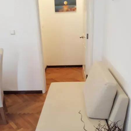 Hotspot Appartamento Spalato