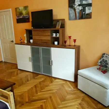 Hotspot Apartman Split