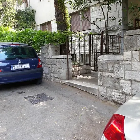 Apartman Hotspot Split
