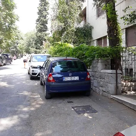 Hotspot Apartman