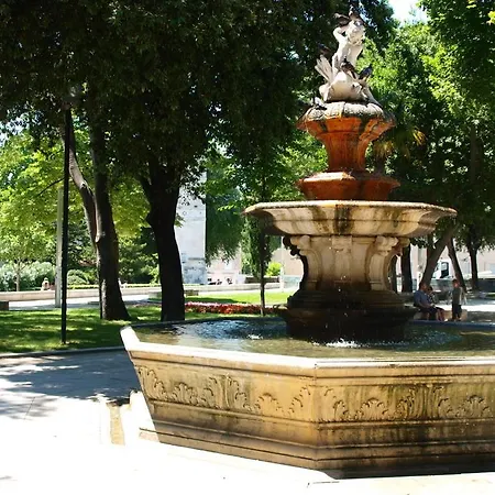 Hotspot * 스플리트