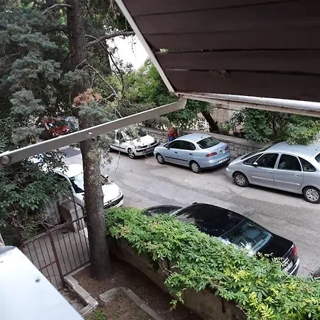 Hotspot Apartment