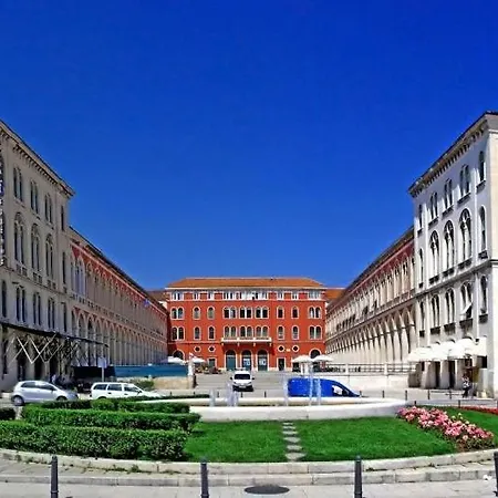 Apartamento Hotspot *