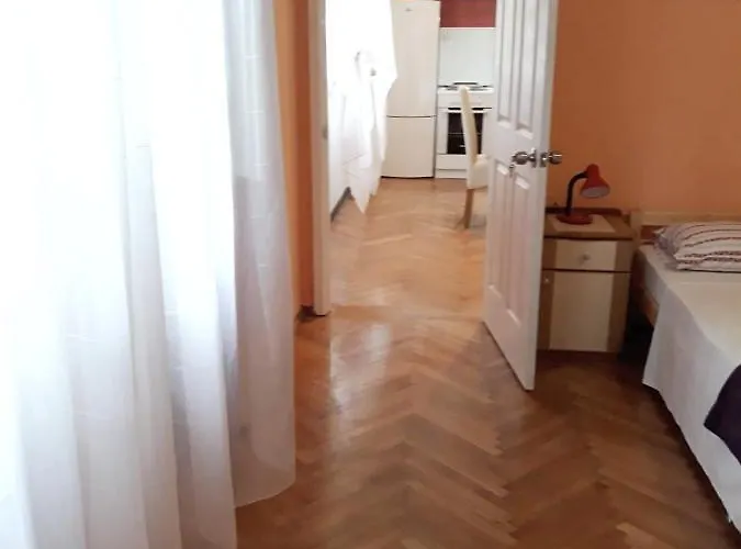 Hotspot شقة سبليت