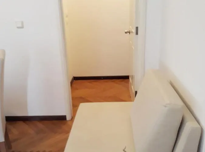 Hotspot 아파트 스플리트