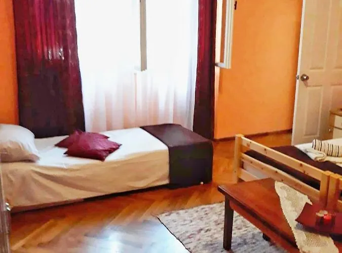 شقة Hotspot سبليت