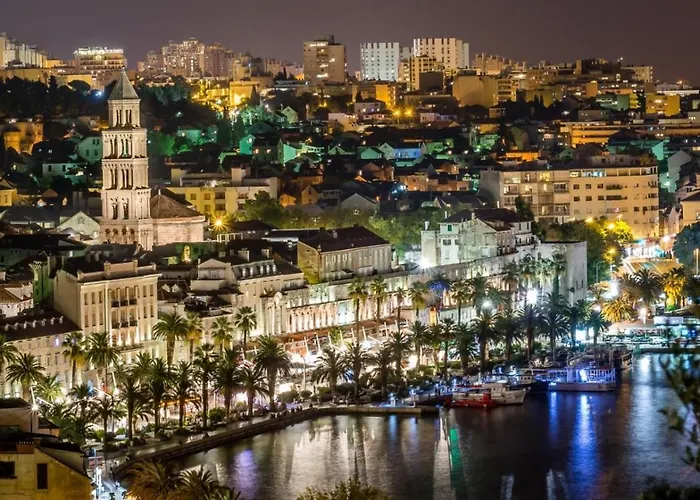 Hotspot 스플리트