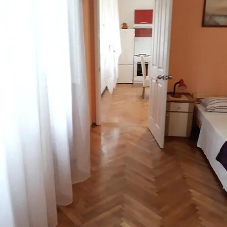 Hotspot Apartamento Split